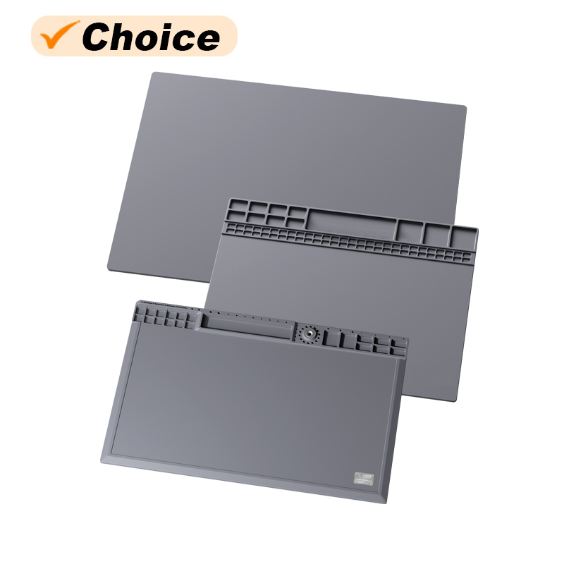 Bar Mat Rubber - QIANLI MEGA-IDEA Haute Température 02/10/2018 Silicone