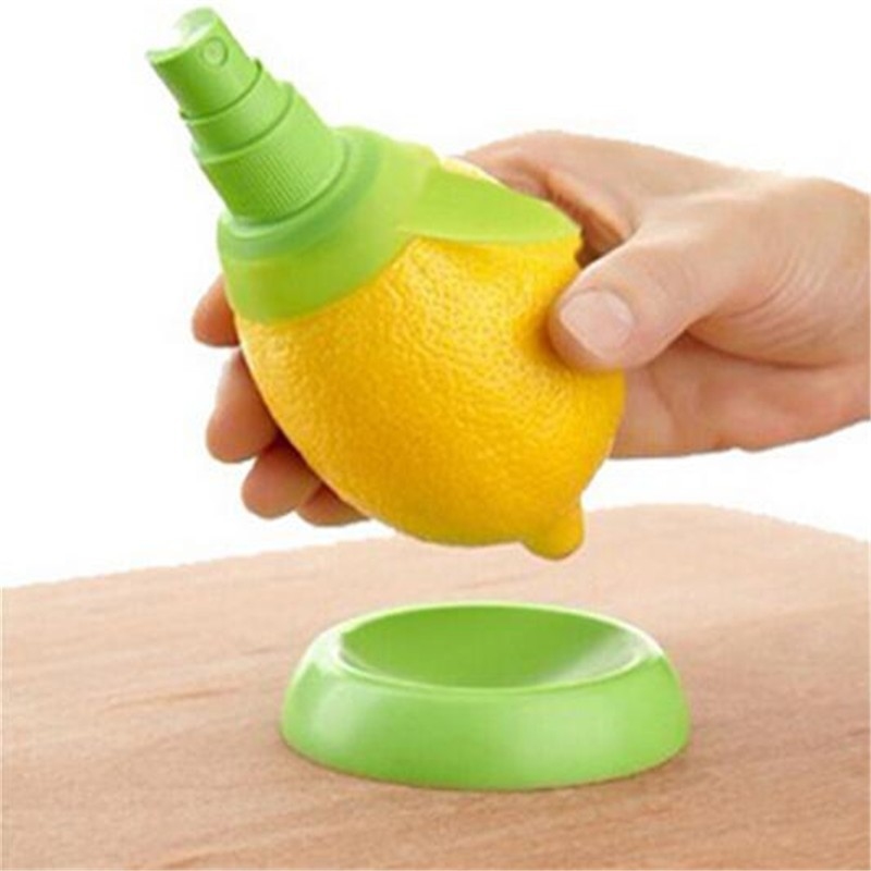 Citrus Juicer Bar - Petits outils de cuisine, pulvérisateur manuel