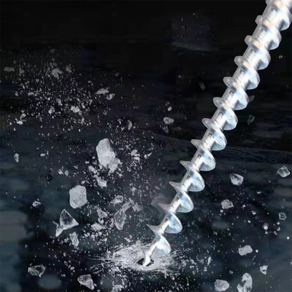Ice Pick Pick - Ancrages à ongles de glace, piquets