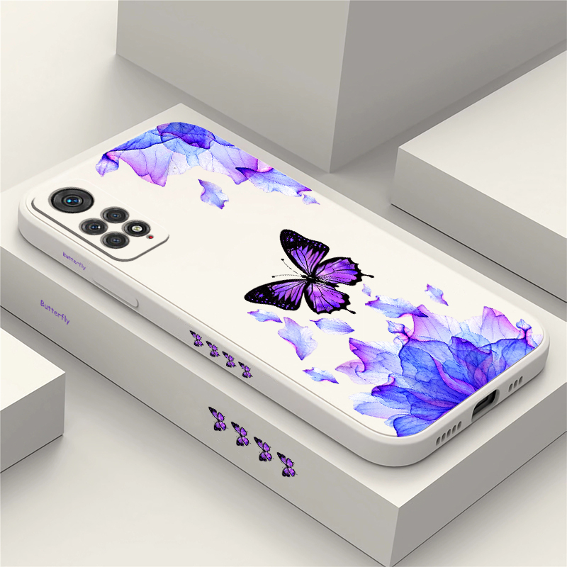 Speed Pourer Cap - Coque de téléphone Butterfly Fashion pour