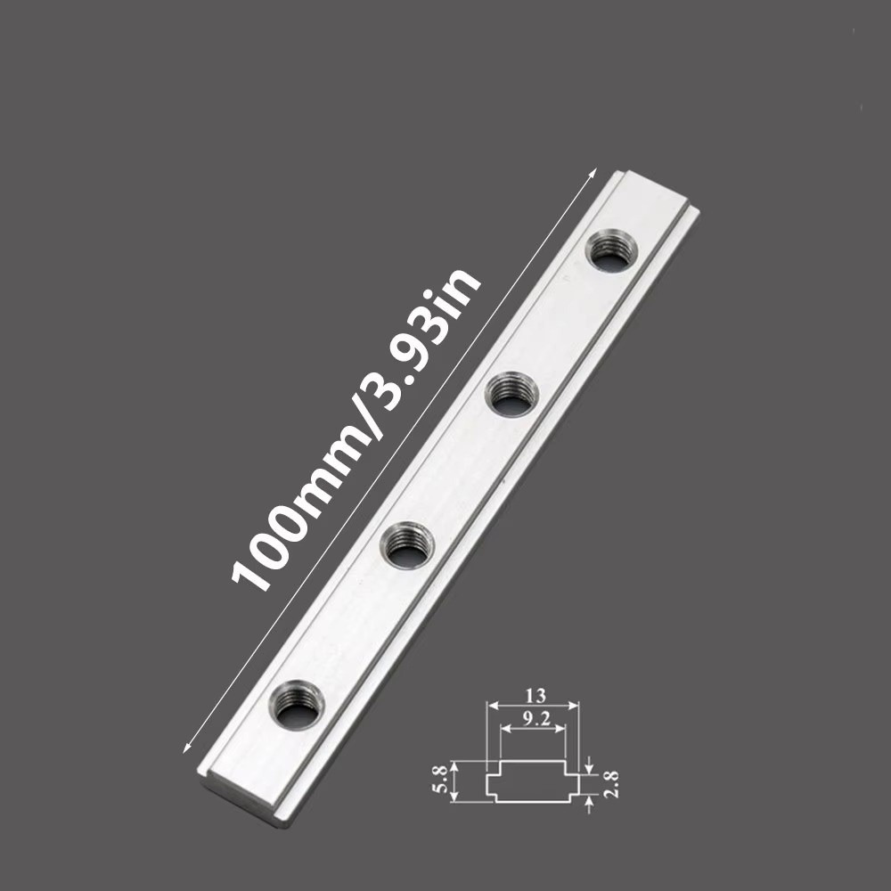 Gabarit de glissière à rainure - Jigger Double Sided avis et prix