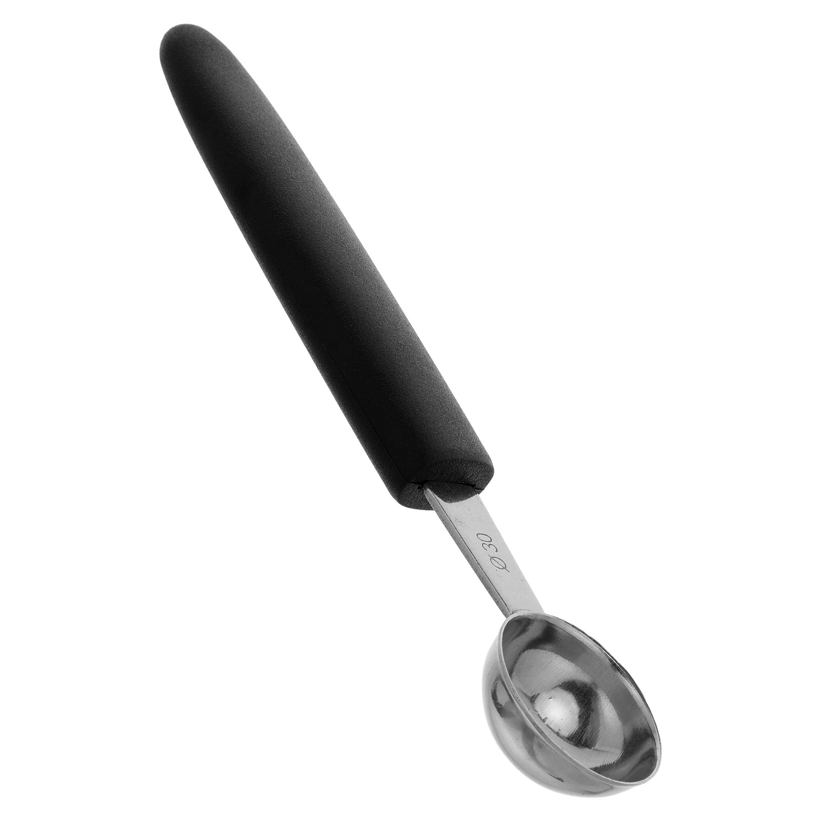 Cuillère à melon en acier inox - Ice Pick Pick avis et prix