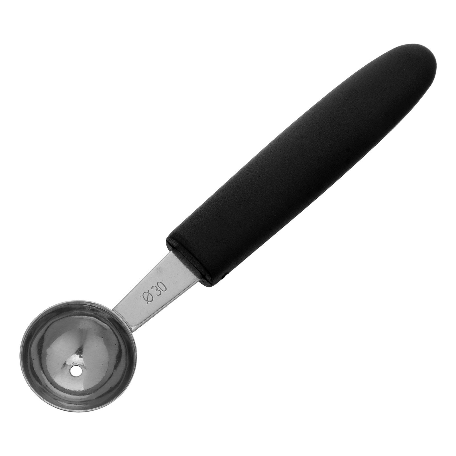 Cuillère à melon en acier inox - Ice Pick Pick avis et prix
