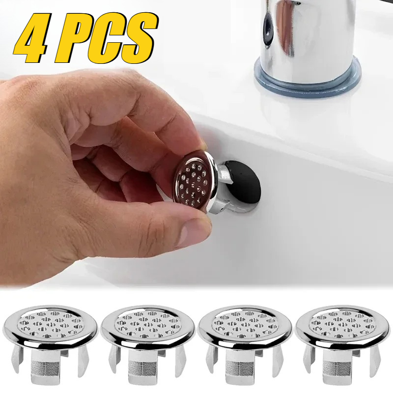 Lot de 4 bouchons de vidange c - Home Bar Sink avis et prix