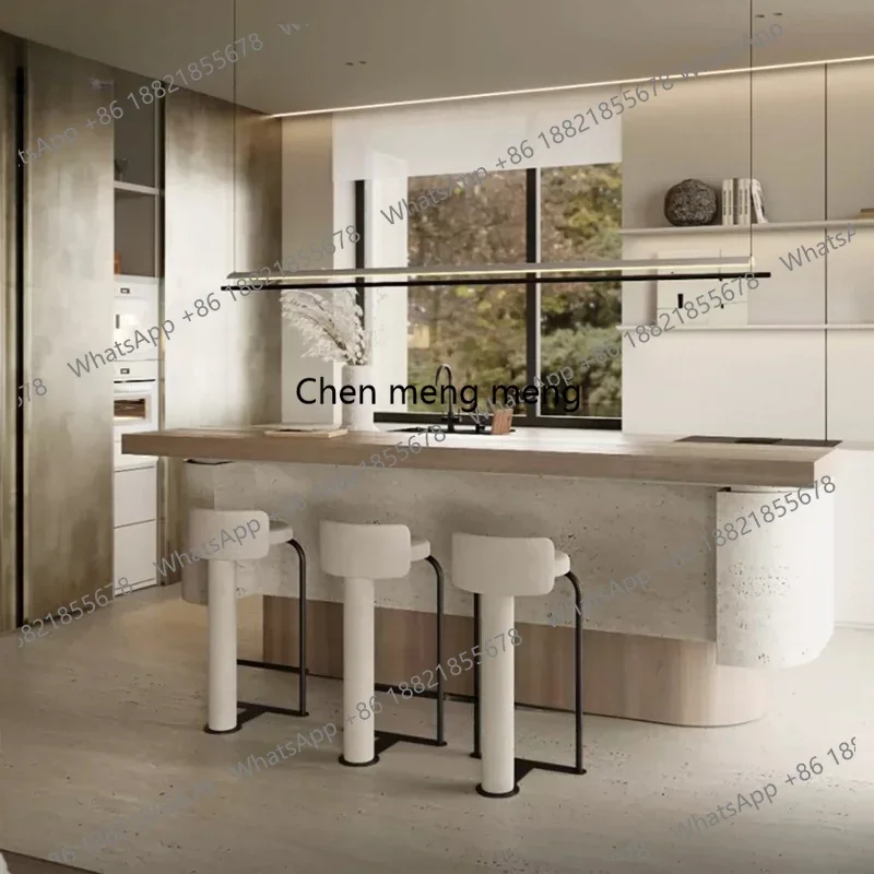 h178 Chaise de bar rétro médié - Home Bar Stools avis et prix