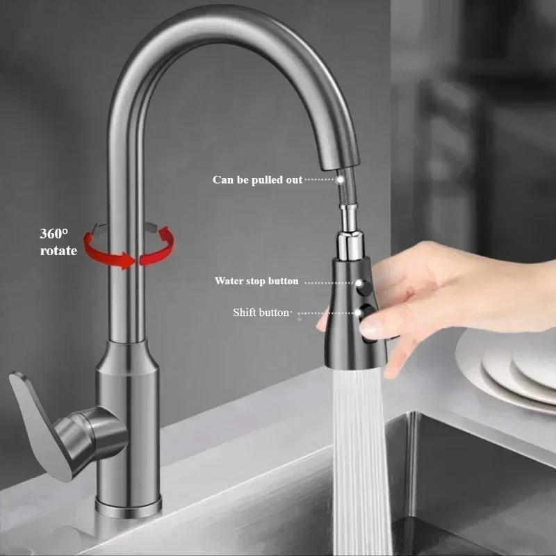 Robinet de cuisine en cuivre f - Home Bar Sink avis et prix