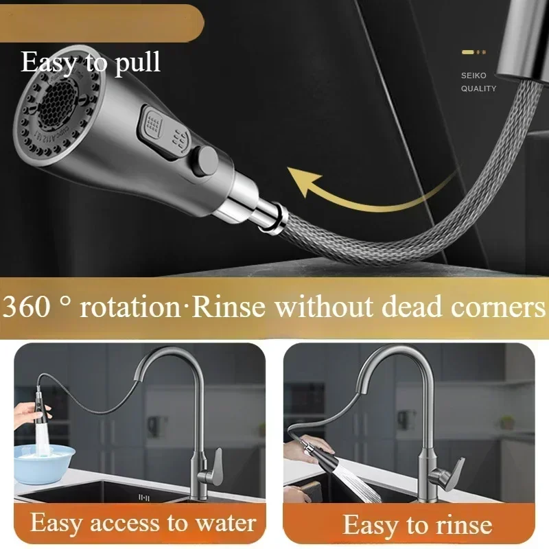 Robinet de cuisine en cuivre f - Home Bar Sink avis et prix