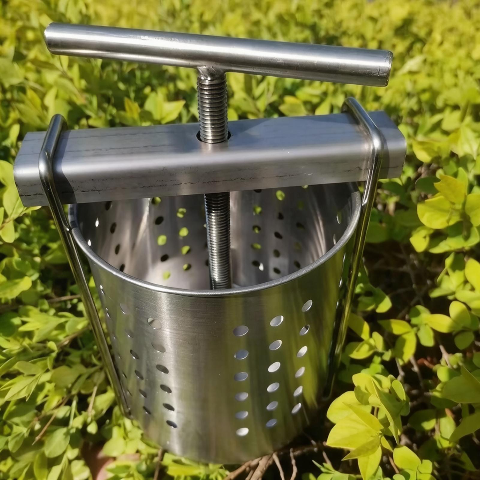 Presse à fruits en acier inoxy - Citrus Juicer Bar avis et prix