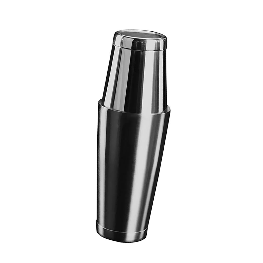 Ensemble de shakers en acier i - Boston Shaker Set avis et prix