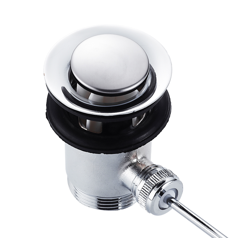 Levier de Vidange Pop-Up, Bouc - Home Bar Sink avis et prix