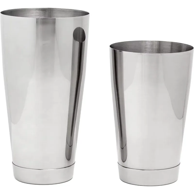 Kit de barman personnalisé de  - Boston Shaker Set avis et prix
