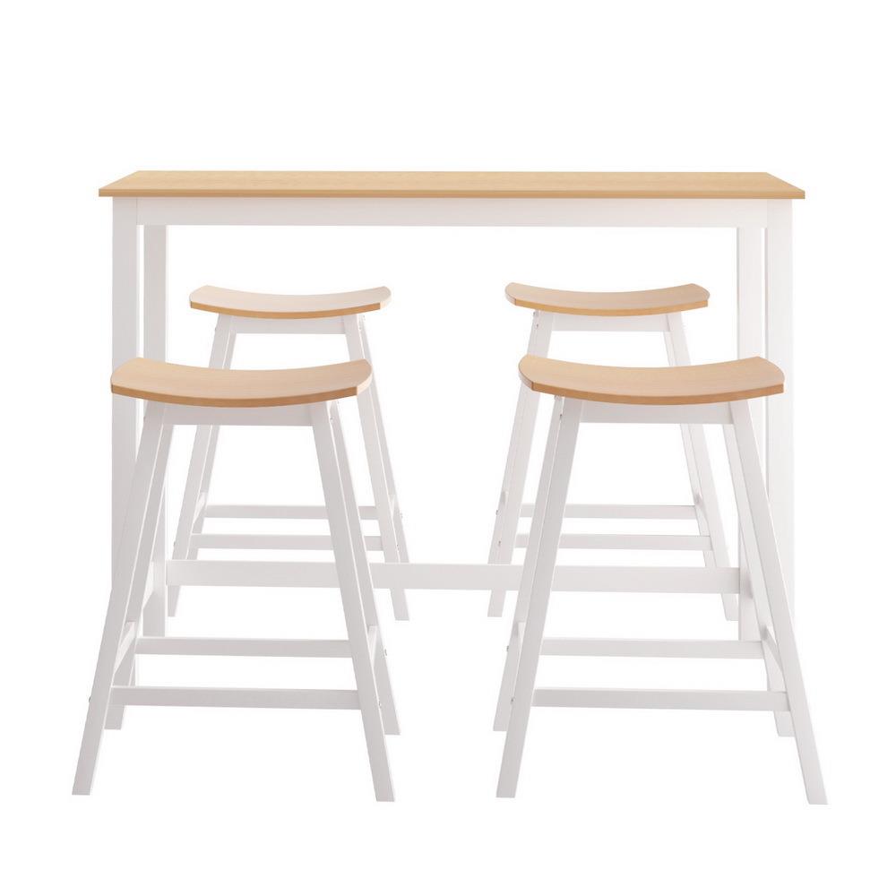Ensemble de table de bar et de - Home Bar Stools avis et prix