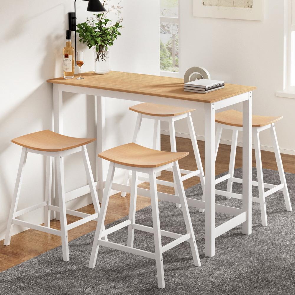 Ensemble de table de bar et de - Home Bar Stools avis et prix