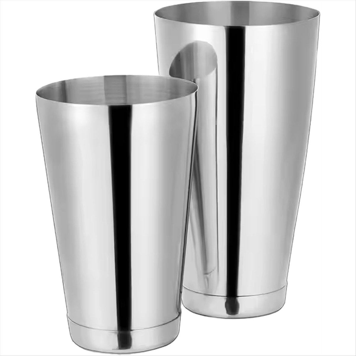 Ensemble de shaker à cocktails - Boston Shaker Set avis et prix
