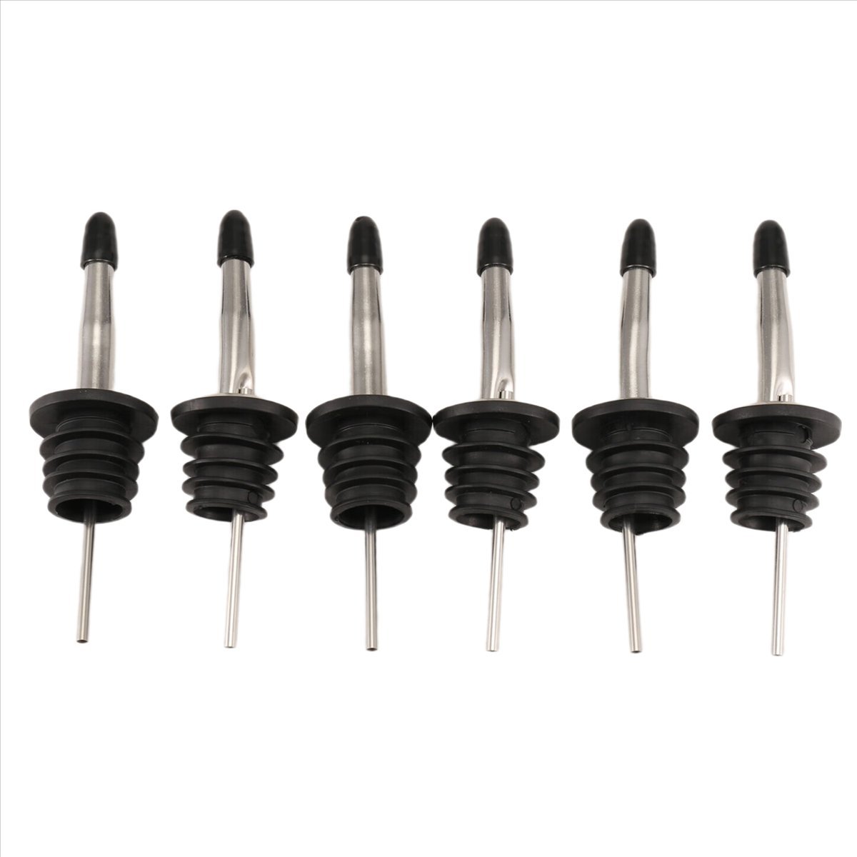 REST 6 pièces Becs verseurs en - Speed Pourer Cap avis et prix