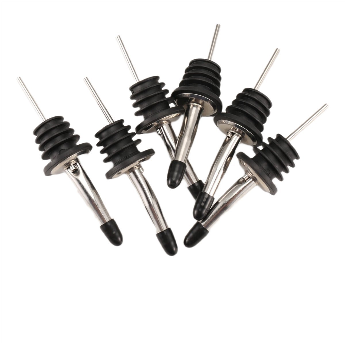 REST 6 pièces Becs verseurs en - Speed Pourer Cap avis et prix