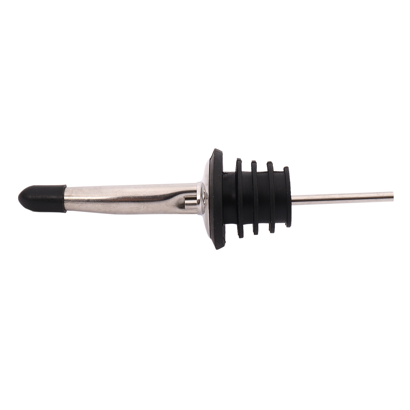 AB68 12 pièces en acier inoxyd - Speed Pourer Cap avis et prix