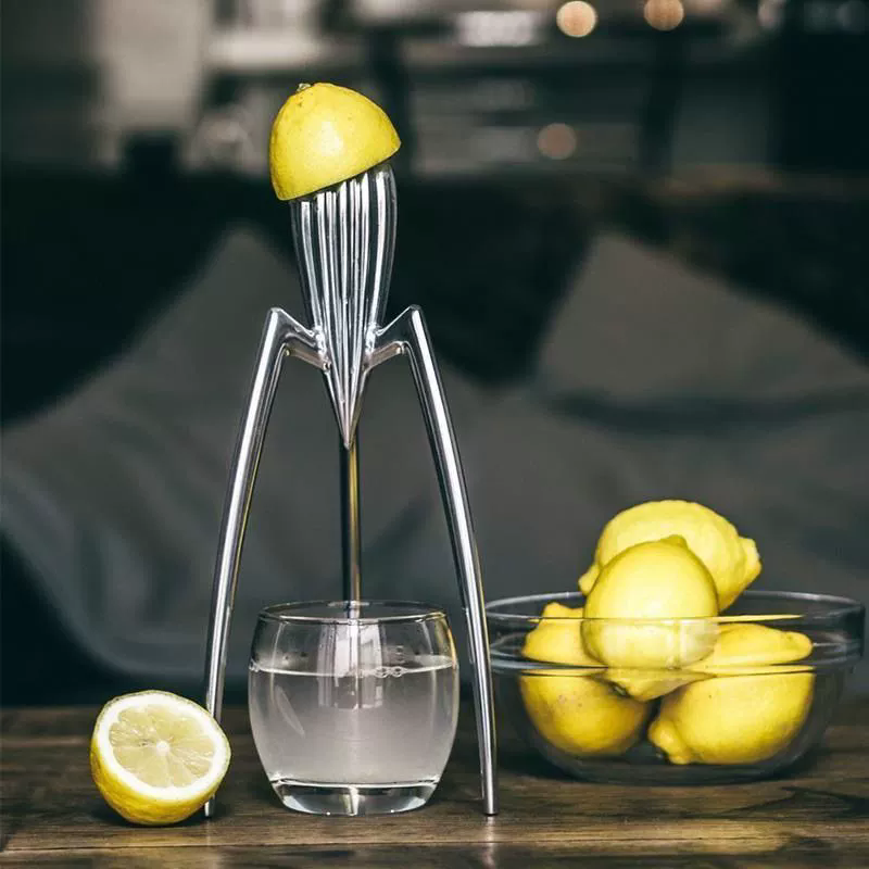 Décoration Octopus Moderne Sim - Citrus Juicer Bar avis et prix