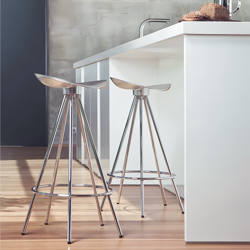 Tabouret de bar pivotant rétro - Home Bar Stools avis et prix
