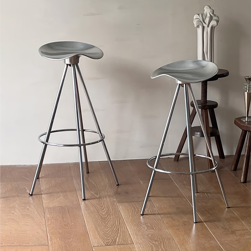 Tabouret de bar pivotant rétro - Home Bar Stools avis et prix