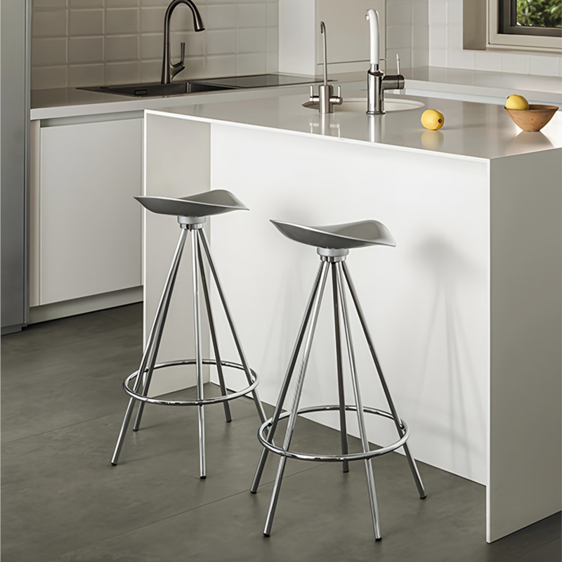 Tabouret de bar pivotant rétro - Home Bar Stools avis et prix
