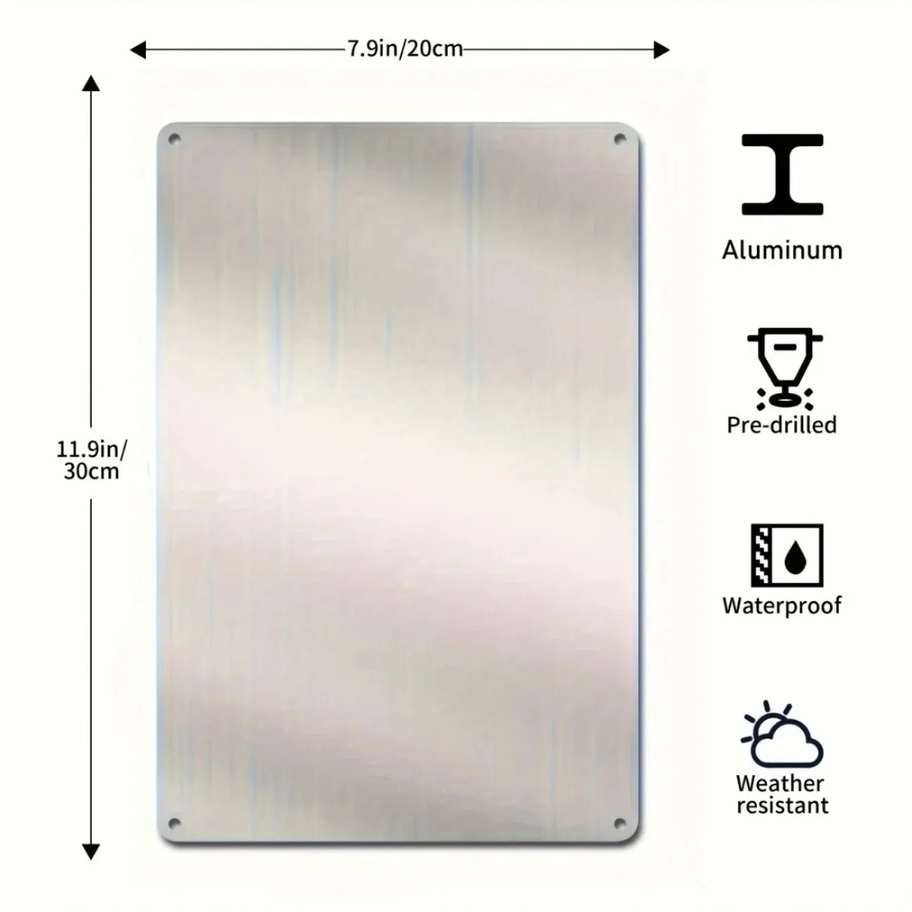 CIFbuy Plaque Métallique Perso - Home Bar And Coffee avis et prix