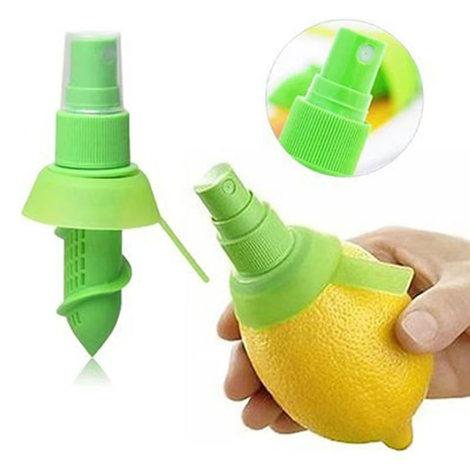 Pulvérisateur manuel de jus d' - Citrus Juicer Bar avis et prix
