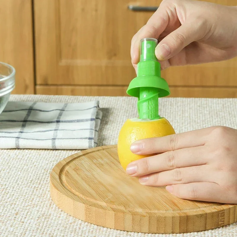 Pulvérisateur manuel de jus d' - Citrus Juicer Bar avis et prix