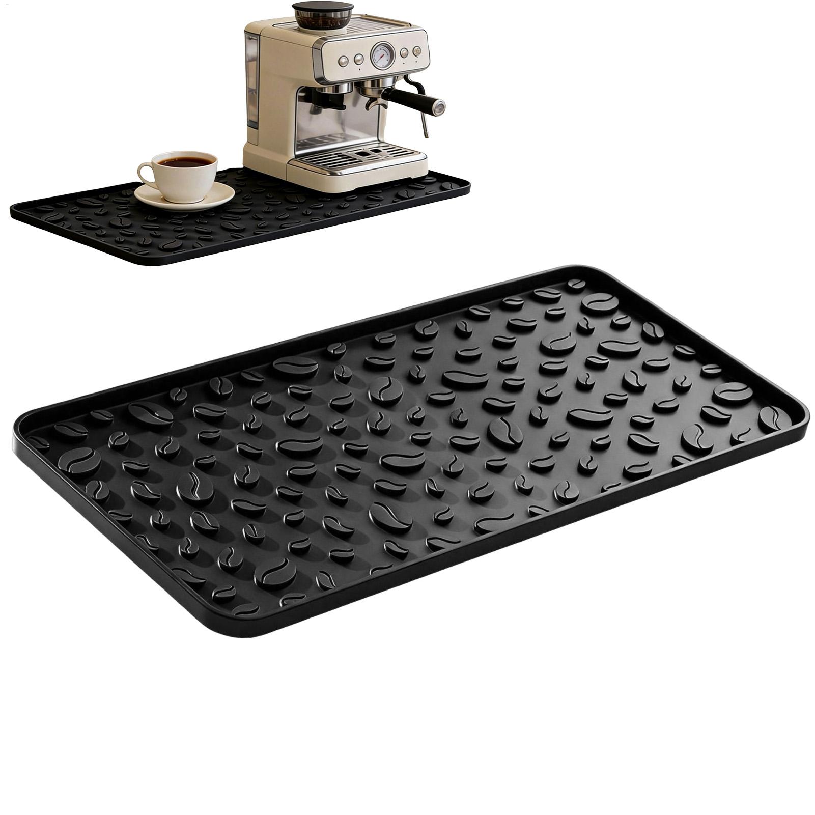 Tapis à café antidérapant isol - Bar Mat Rubber avis et prix