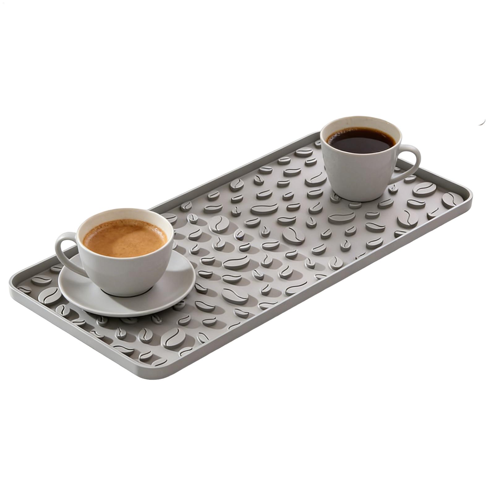 Tapis à café antidérapant isol - Bar Mat Rubber avis et prix
