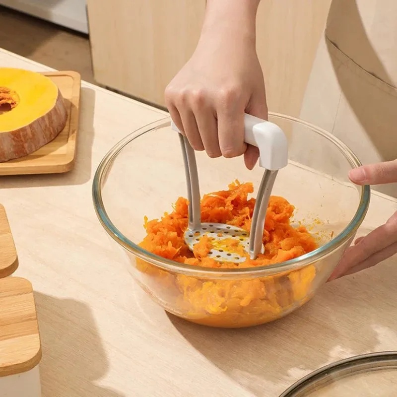 Écrase-pommes manuel durable,  - Citrus Juicer Bar avis et prix
