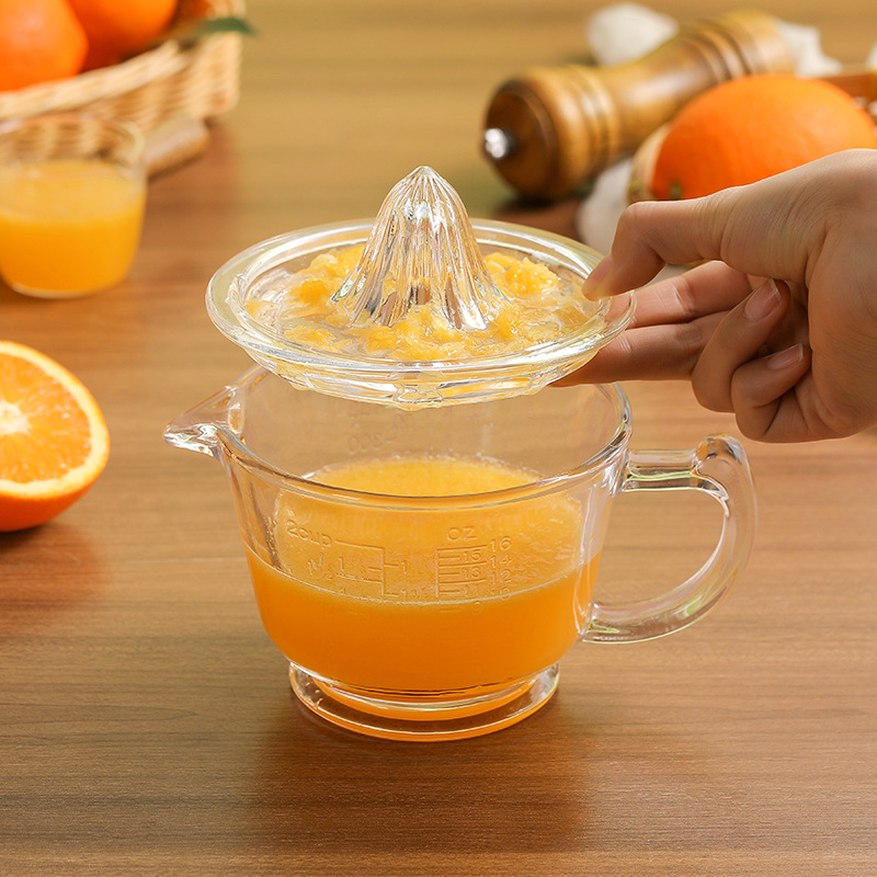 Presse-agrumes manuel créatif  - Citrus Juicer Bar avis et prix