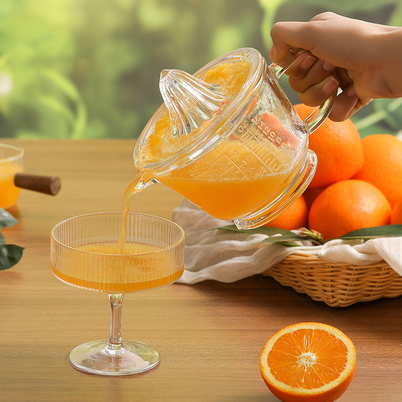 Presse-agrumes manuel créatif  - Citrus Juicer Bar avis et prix