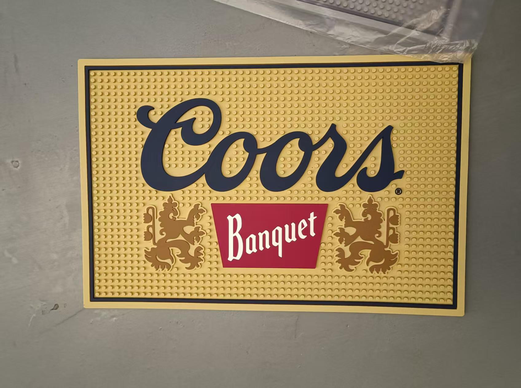 Tapis de bar pour comptoir - 1 - Home Bar And Coffee avis et prix