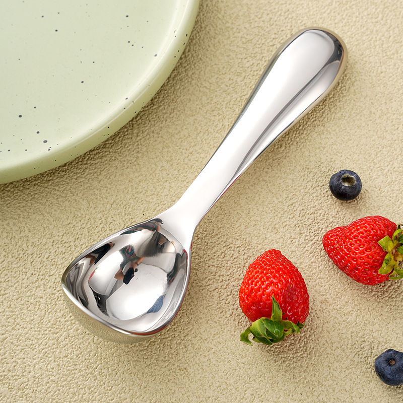 Cuillère à crème glacée en aci - Ice Pick Pick avis et prix