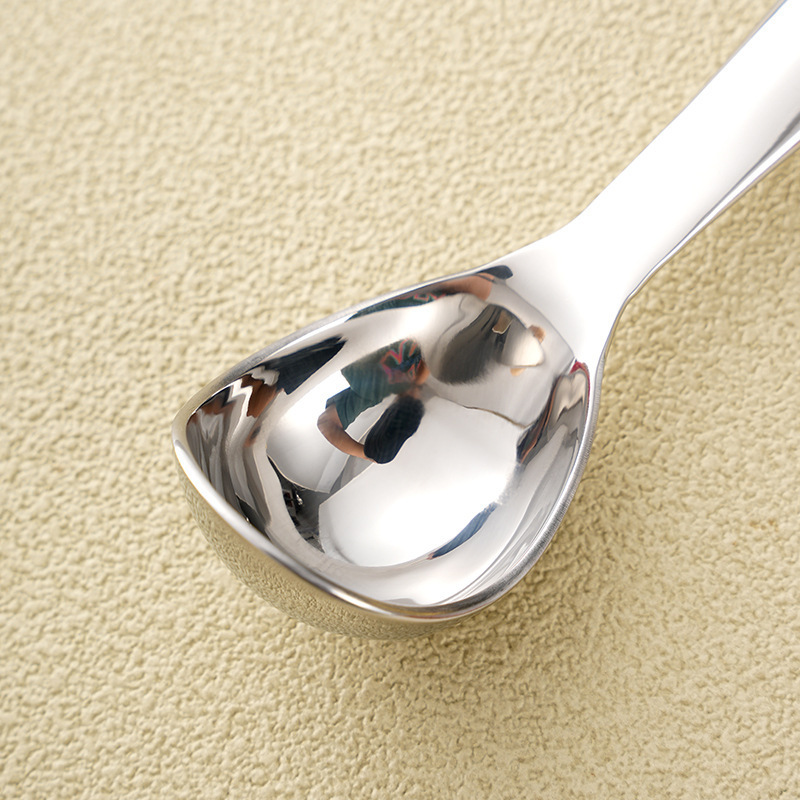 Cuillère à crème glacée en aci - Ice Pick Pick avis et prix