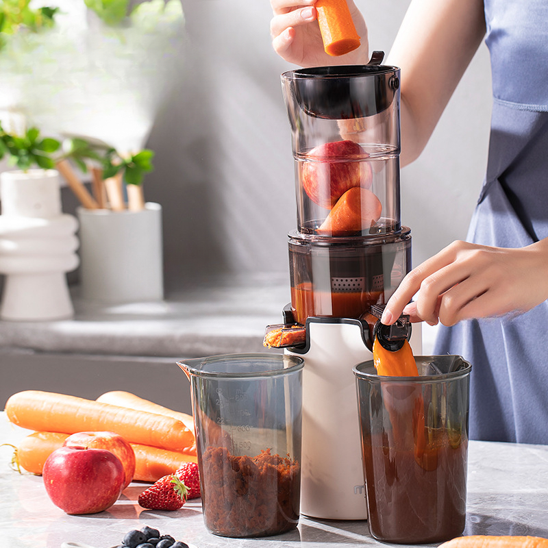 Mathiation lente du jus de fru - Citrus Juicer Bar avis et prix