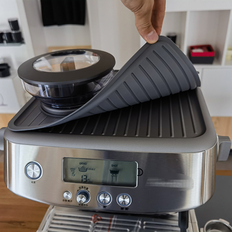 Tapis à café en Silicone pour  - Bar Mat Rubber avis et prix